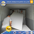 material de encosto de PVC gatorboard folha de espuma de uretano